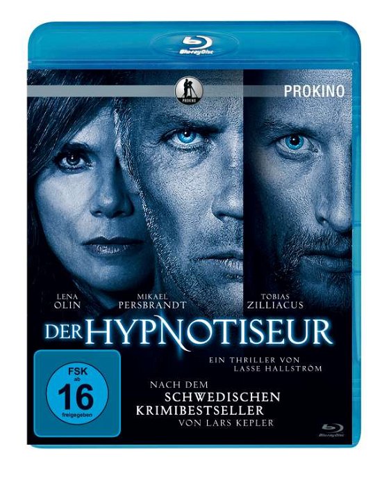 Der Hypnotiseur - Movie - Filme - Arthaus / Studiocanal - 4006680097619 - 1. April 2021