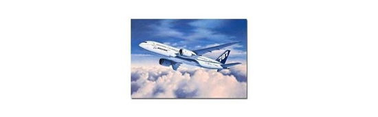 Boeing 787-8 Dreamliner (04261) - Revell - Andere -  - 4009803042619 - 