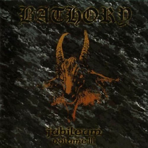 Bathory · Jubileum Vol. III (LP) (2014)