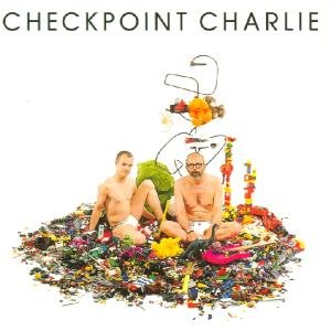 Cover for Checkpoint Charlie · Gurglersinfonie (VINIL) (1991)