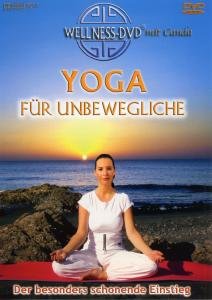 Cover for Yoga Für Unbewegliche (DVD) (2007)