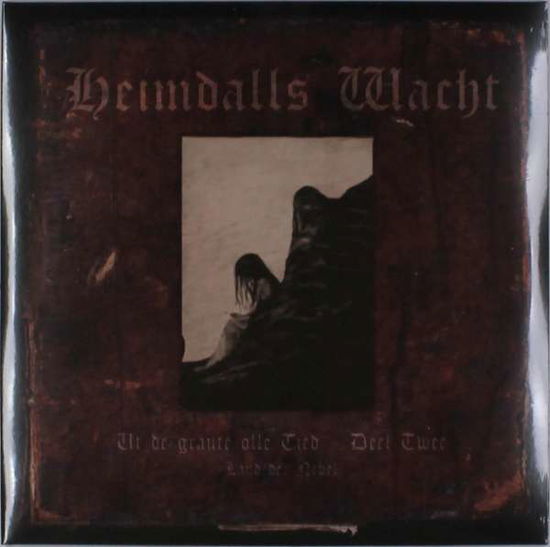 Cover for Heimdalls Wacht · Land Der Nebel (VINIL) (2015)