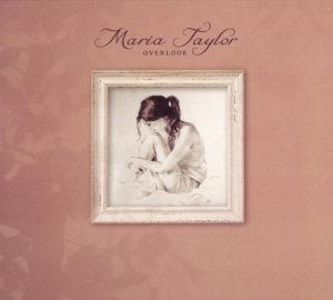 Cover for Maria Taylor · Overlook (LP) (2011)