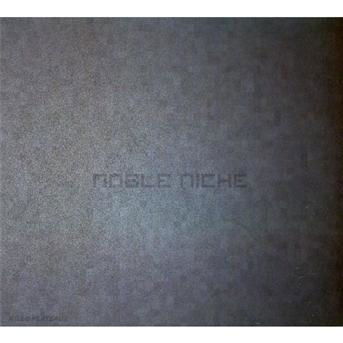 Noble Niche - Yu Miyashita - Music - MILLE - 4047253999619 - May 10, 2011