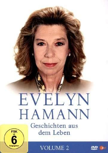 Vol.2 (Amaray) - Evelyn-geschichten Aus Dem Leben Hamann - Movies - PANDASTROM PICTURES - 4048317757619 - October 19, 2009