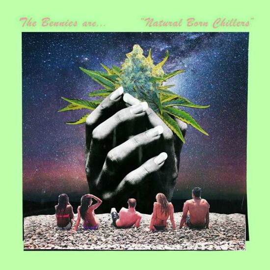 Natural Born Chillers - The Bennies - Musik - UNCLE M - 4059251189619 - 2 februari 2018