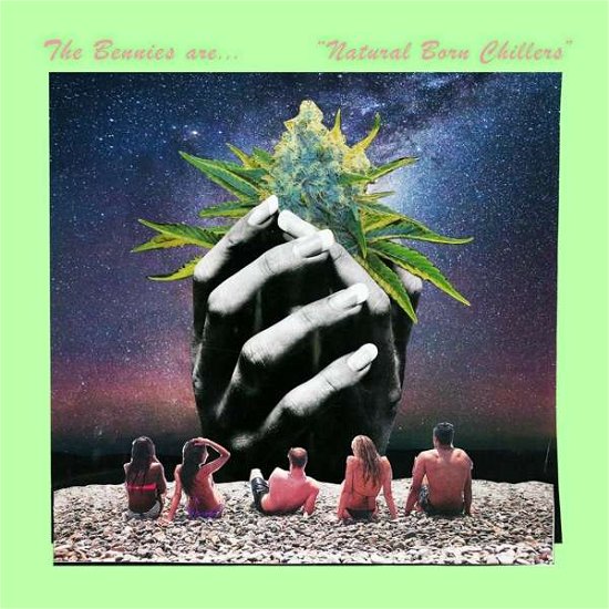 Natural Born Chillers - The Bennies - Musik - UNCLE M - 4059251189619 - 2. februar 2018
