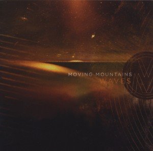 Cover for Moving Mountains · Waves (CD) (2011)