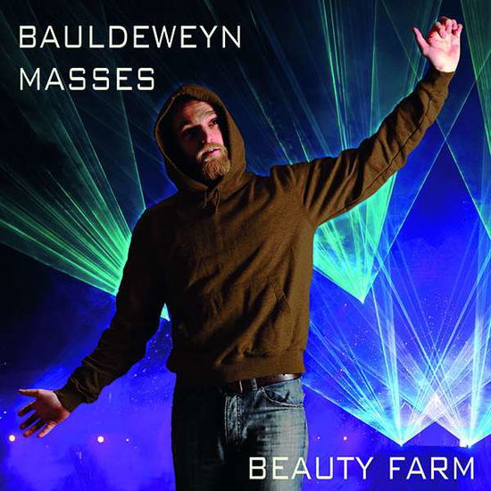 Cover for Beauty Farm · Bauldeweyn Masses (CD) [Limited edition] (2017)