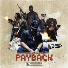 Cover for Fred the Godson · Payback (CD) [Japan Import edition] (2020)