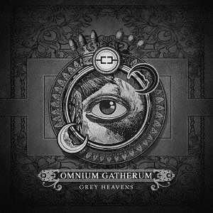 Grey Heavens - Omnium Gatherum - Musik - BELLE ANTIQUE JPN - 4527516015619 - 26. februar 2016