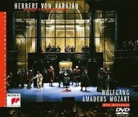 Cover for Mozart · Don Jobanni                   Karajan (MDVD) [Japan Import edition] (2004)