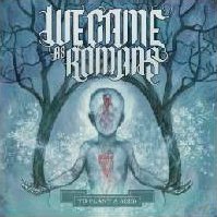 Cover for We Came As Romans · To Plant a Seed (CD) [Japan Import edition] (2021)