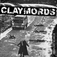 Cover for Claymords · Scum of the Earth (CD) [Japan Import edition] (2015)