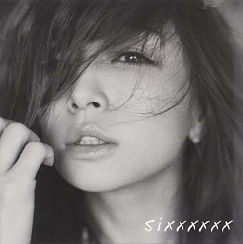 Cover for Ayumi Hamasaki · Sixxxxxx (DVD) (2015)