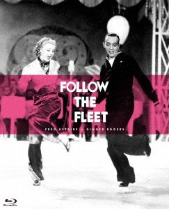 Cover for Fred Astaire · Follow the Fleet (MBD) [Japan Import edition] (2019)