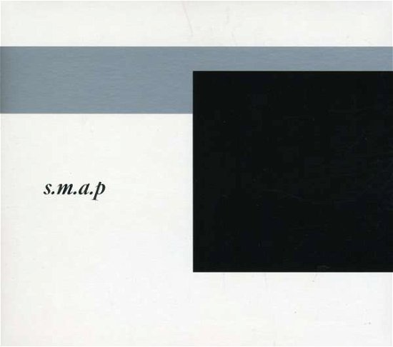 Cover for Smap · Super.modern.artistic.performance (CD) [Japan Import edition] (2008)
