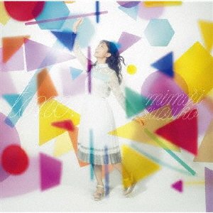 Cover for Suzuko Mimori · Tone. (CD) [Japan Import edition] (2018)