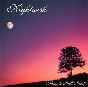 Cover for Nightwish · Angels Fall First + 3 (CD) [Bonus Tracks edition] (2004)