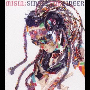 Cover for Misia · Singer for Singer (CD) [Japan Import edition] (2004)