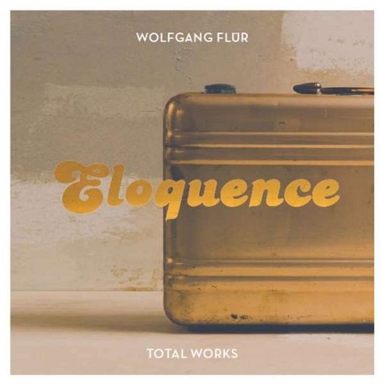 Cover for Wolfgang Flur · Eloquence:total Works - 2lp Edition (LP) (2016)