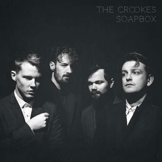 Crookes · Soapbox (LP) (2014)