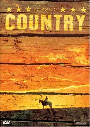 Classic Country - Classic Country - Elokuva - DUKE - 5022508002619 - maanantai 18. joulukuuta 2006