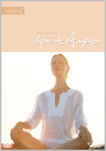 The Spirit of Yoga - Fox - Film - Fast Forward Music Ltd - 5022508060619 - 18. december 2006