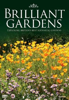 Brilliant Gardens - Brilliant Gardens - Film - Fast Forward Music Ltd - 5022508073619 - December 18, 2006