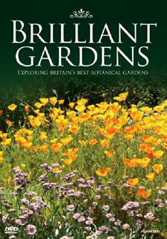 Cover for Brilliant Gardens (DVD) (2006)