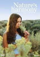 Cover for Nature's Harmony · Natures Harmony - Relax &amp; Unwind (DVD) (2006)