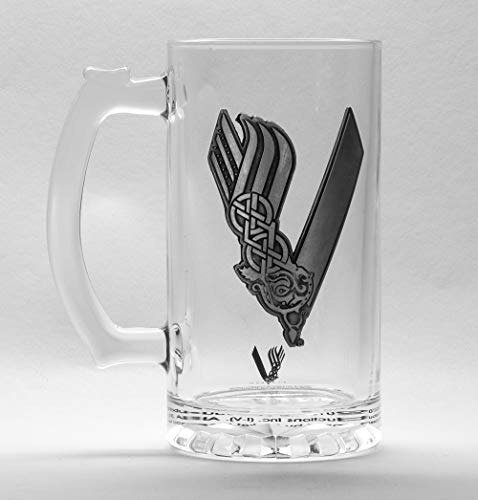Vikings - Logo (Boccale) - Vikings - Merchandise -  - 5028486405619 - 