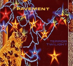 Terror Twilight - Pavement - Musikk - DOMINO - 5034202006619 - 4. november 2010