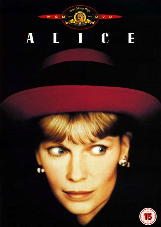 Alice [edizione: Regno Unito] · Alice (DVD) (2002)
