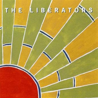 Cover for Liberators (CD) (2011)