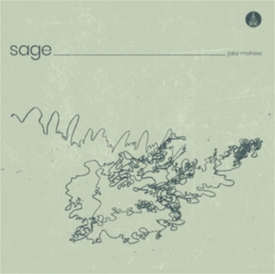 Cover for Jake Mehew · Sage (LP) (2022)
