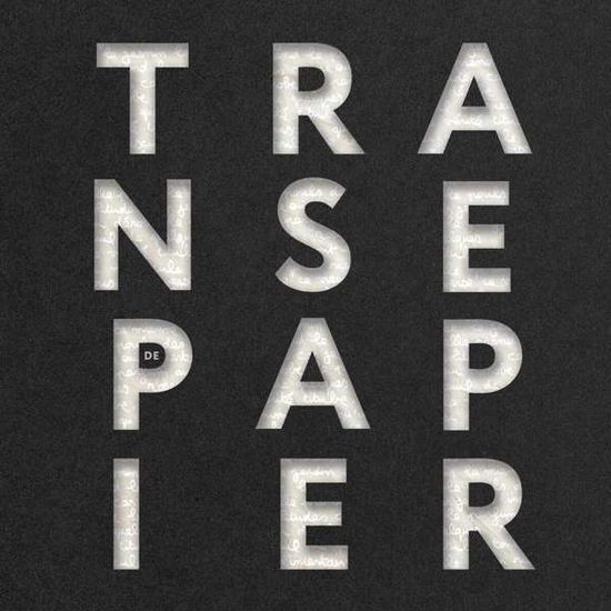 Transe De Papier - Lo'jo - Musik - YOTANKA - 5051083161619 - 15. Januar 2021