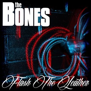 Cover for Bones · Flash the Leather (LP) (2015)