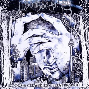 Woods 5: Grey Skies & Electric Light - Woods of Ypres - Musik - EARACHE RECORDS - 5055006544619 - 12. februar 2021