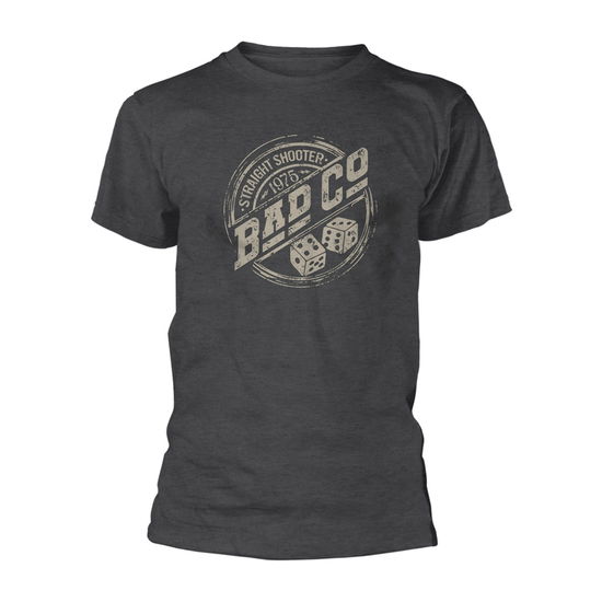 Shooter '75 - Bad Company - Merchandise - PHM - 5056012029619 - 15. April 2019