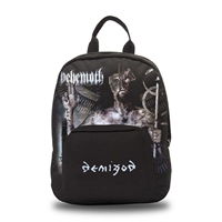 Cover for Behemoth · Behemoth - Demigod (Mini Backpack) (TAsche) (2024)