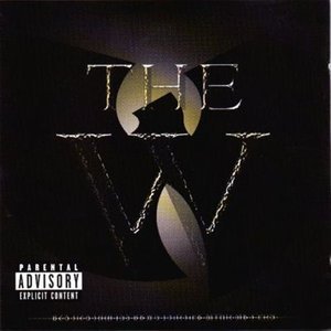 Cover for Wu-Tang Clan · The W (LP) (2000)