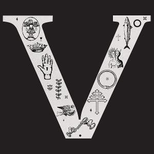 Cover for Other Lives · Volume V (CD) (2025)