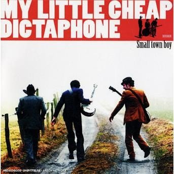 Small Town Boy - My Little Cheap Dictaphon - Musik - ANORAK - 5412690050619 - 24. Juli 2020
