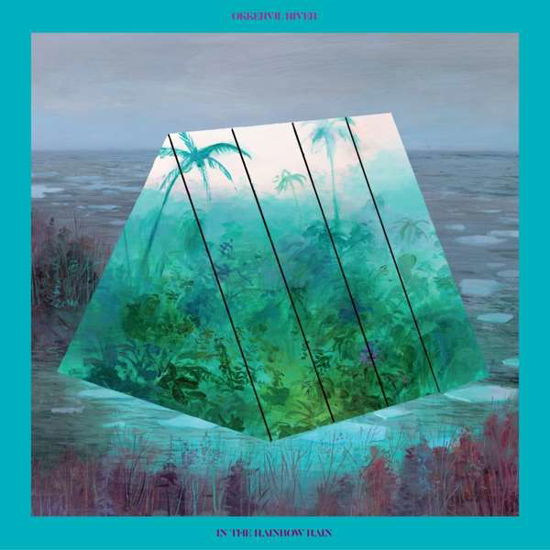 Cover for Okkervil River · In the Rainbow Rain (CD) (2018)