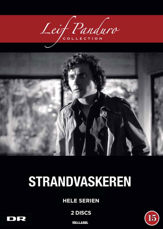 Strandvaskeren - Ole Dupont - Film - DR Multimedie - 5705535062619 - 6 september 2018