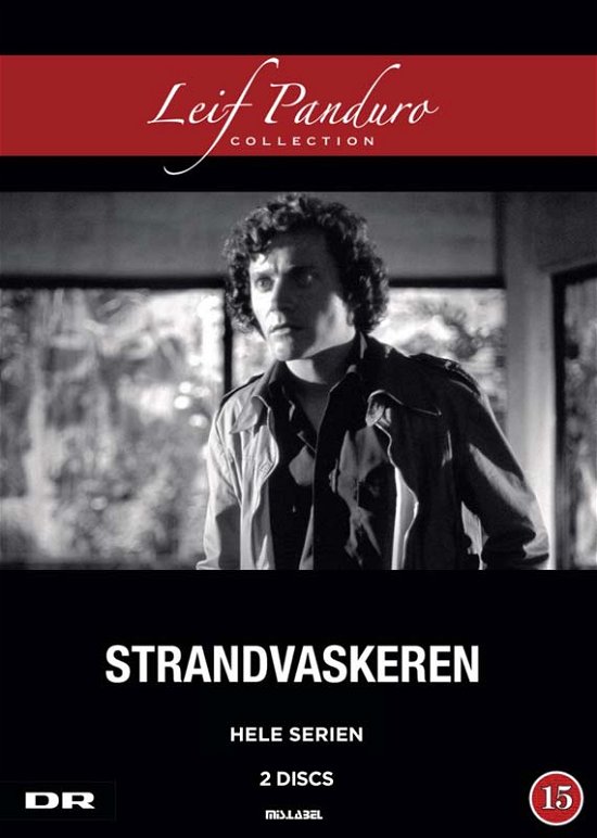 Strandvaskeren - Ole Dupont - Filmes - DR Multimedie - 5705535062619 - 6 de setembro de 2018