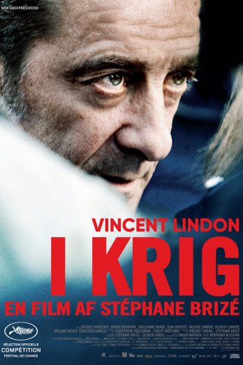 I Krig -  - Films - Angel Films - 5712976001619 - 18 november 2019