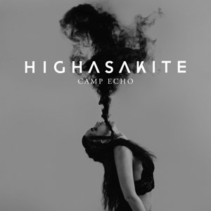 Cover for Highasakite · Camp Echo (CD) (2016)
