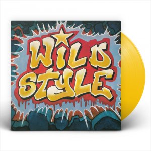 LP · Wild Style (LP) [Limited edition] (2022)